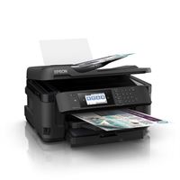 Epson WorkForce WF-7715DWF