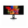 Fujitsu Displays P34-9 US, 86,4 cm (34 Zoll), 3440 x 1440 Pixel