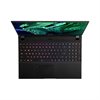Gigabyte AERO 15 XD 73DE624SP Core i7 11800H 39,6cm 15,6Zoll 16GB 1TB SSD