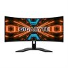 Gigabyte G34WQC, 86,4 cm (34 Zoll), 3440 x 1440 Pixel, Quad HD, LED
