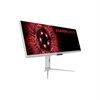 Hannspree Gaming HG 440 CFW 111,8 cm (44 Zoll) 3840 x 1080 DFHD