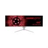 Hannspree Gaming HG 440 CFW 111,8 cm (44 Zoll) 3840 x 1080 DFHD