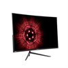 Hannspree Gaming HG270PCH Curved - 68,6 cm (27 Zoll) - 1920 x 1080 Full HD