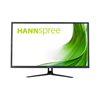 Hannspree HC322PPB 81,28 cm (32 Zoll) - 2560 x 1440 WQHD