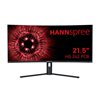 Hannspree HG342PCB, Curved - 86,4 cm (34 Zoll) - 3440 x 1440 UWQHD