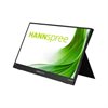 Hannspree HL162CPB 39,6 cm (15,6 Zoll) - tragbar - 1920 x 1080 Full HD