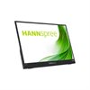 Hannspree HL162CPB 39,6 cm (15,6 Zoll) - tragbar - 1920 x 1080 Full HD