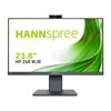 Hannspree HP248WJB, 60,5 cm (23.8 Zoll), 1920 x 1080 Pixel, Full