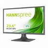 Hannspree HS247HPV, 59,9 cm (23.6 Zoll), 1920 x 1080 Pixel, Full HD
