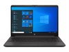 HP 255 G8 Notebook Ryzen 5 39,6cm 15,6Zoll 8GB 256GB SSD FreeDOS 3.0