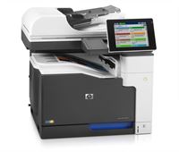 HP Color LaserJet Enterprise 700 MFP M775dn