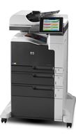 HP Color LaserJet Enterprise 700 MFP M775f