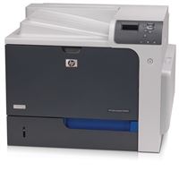 HP Color LaserJet Enterprise CP4025dn