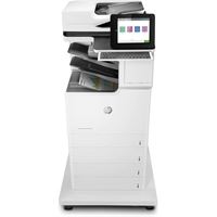 HP Color LaserJet Enterprise Flow MFP M681z