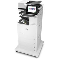 HP Color LaserJet Enterprise Flow MFP M681z