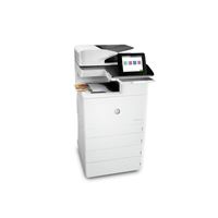 HP Color LaserJet Enterprise Flow MFP M776z