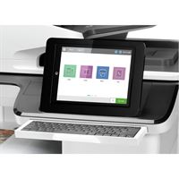 HP Color LaserJet Enterprise Flow MFP M776z