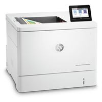 HP Color LaserJet Enterprise M555dn