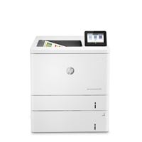 HP Color LaserJet Enterprise M555x