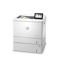 HP Color LaserJet Enterprise M555x