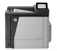HP Color LaserJet Enterprise M651dn