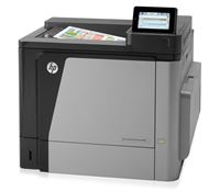 HP Color LaserJet Enterprise M651dn