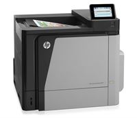 HP Color LaserJet Enterprise M651dn