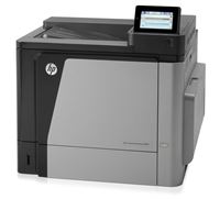 HP Color LaserJet Enterprise M651n