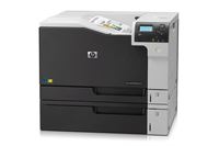 HP Color LaserJet Enterprise M750dn