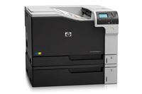 HP Color LaserJet Enterprise M750dn