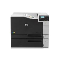 HP Color LaserJet Enterprise M750n