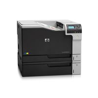 HP Color LaserJet Enterprise M750n