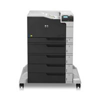 HP Color LaserJet Enterprise M750xh