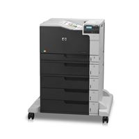 HP Color LaserJet Enterprise M750xh
