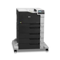 HP Color LaserJet Enterprise M750xh