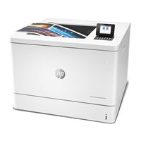 HP Color LaserJet Enterprise M751dn
