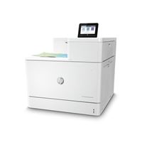 HP Color LaserJet Enterprise M856dn