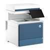 HP Color LaserJet Enterprise MFP 6800zf