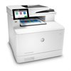HP Color LaserJet Enterprise MFP M480f
