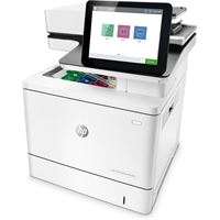 HP Color LaserJet Enterprise MFP M578dn