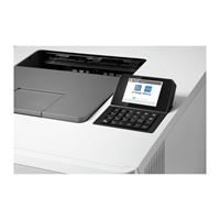 HP Color LaserJet Managed E45028dn