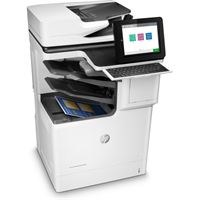 HP Color LaserJet Managed Flow MFP E67660z