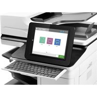 HP Color LaserJet Managed Flow MFP E67660z