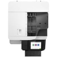 HP Color LaserJet Managed Flow MFP E77830z