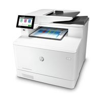HP Color LaserJet Managed MFP E47528f