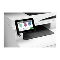 HP Color LaserJet Managed MFP E47528f
