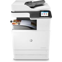 HP Color LaserJet Managed MFP E77422dv