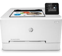 HP Color LaserJet Pro M254dw
