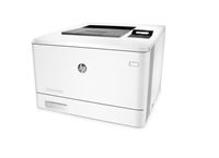 HP Color LaserJet Pro M452dn