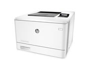 HP Color LaserJet Pro M452nw